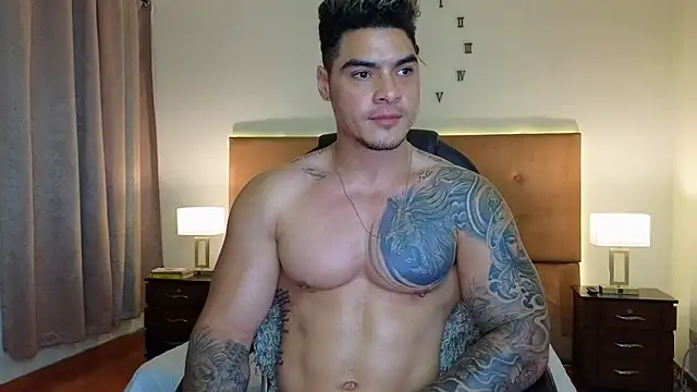 Steven_Velez webcam