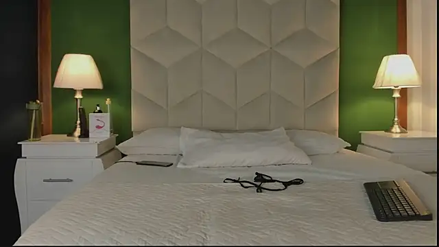 scarlettTease_ webcam