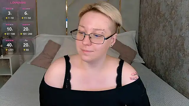 AlexandraGreen webcam