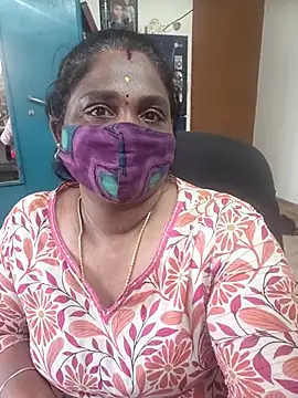 tamil_kavitha10 (F milf) - Tamil