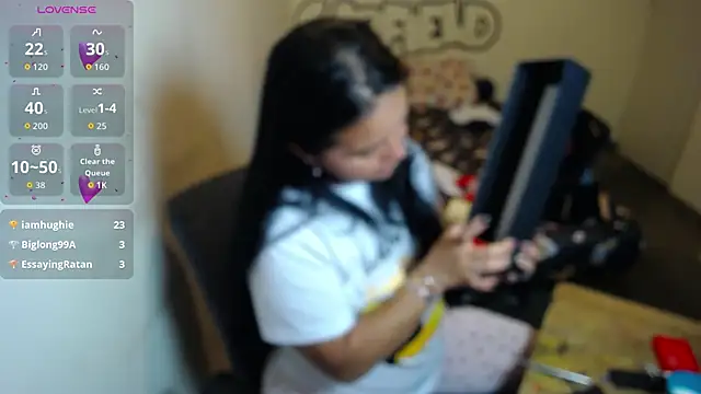 Miss__kendra_ webcam