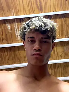 meliodas_23cm (M young) - Shows cum