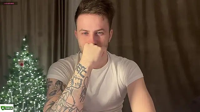 dominantrodri webcam