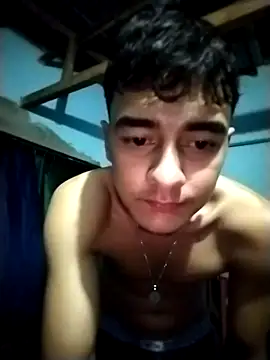 studio-1 (M young) - I come in gushes at home