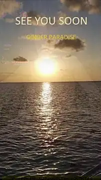 Ginger_Paradise webcam