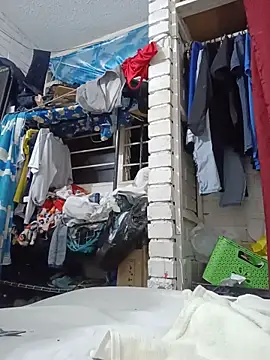 valeriaswang_lucas (G young) - Make me squirt 😈🔥