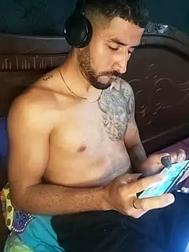 Alexsexygamer webcam