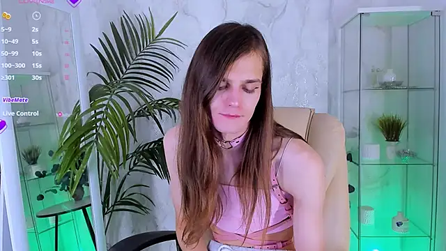 will_will_ (T young) - Cum show