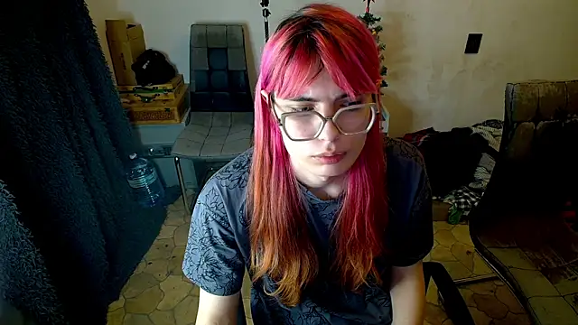 Lizochka1337 webcam