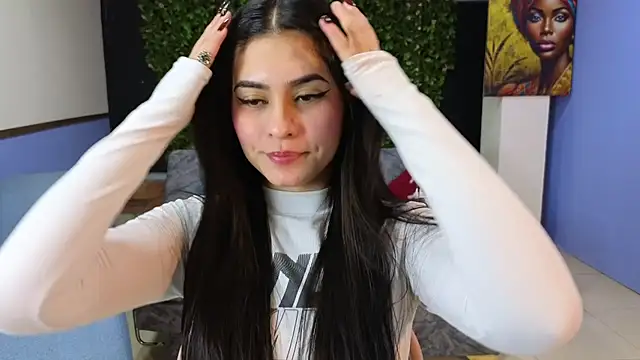 amy_lovelydoll webcam