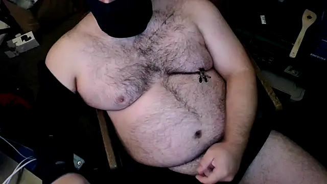 whenhairymetharry webcam