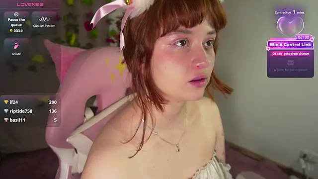 molly_russell webcam