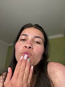 aurora_divine webcam