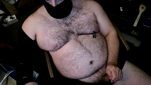 whenhairymetharry webcam