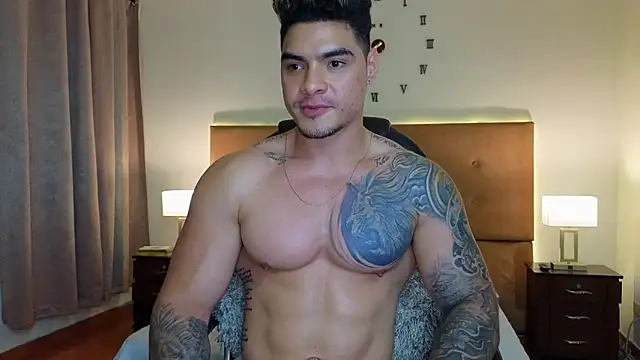 Steven_Velez webcam
