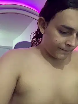 la-gatiita-trans (T teen) - blowjob to dildo