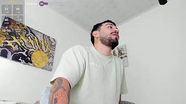 jeyco_santino webcam