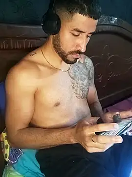 Alexsexygamer webcam