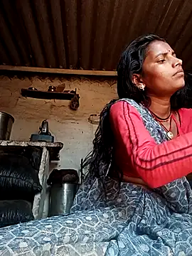 Akanksha_thakur webcam