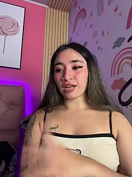 Sophie_LS webcam