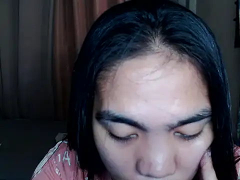 Simple_Martina webcam