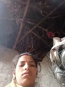 Akanksha_thakur webcam