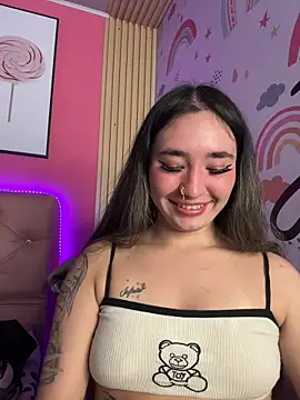 Sophie_LS webcam