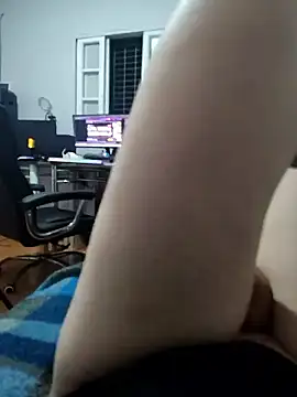 PriscilaSofieS2 webcam