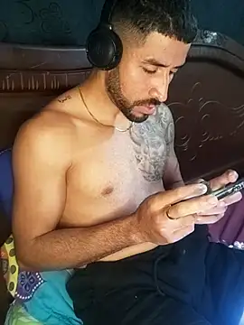 Alexsexygamer webcam