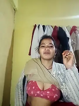 Webcam Model (Jaya_Iyer)  is live.Free join now!