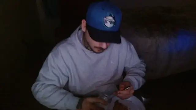 DADDY_KANE8--- webcam