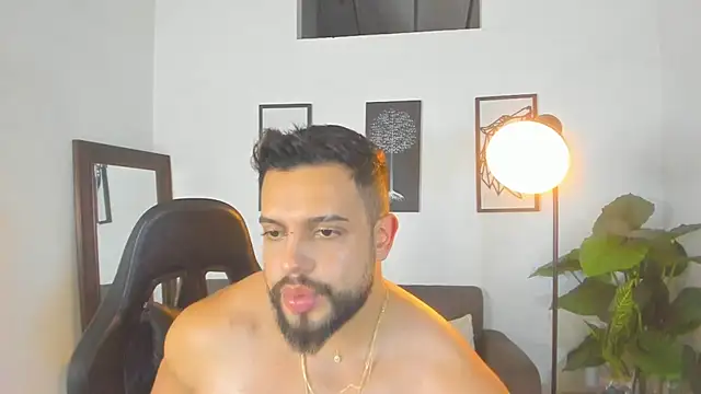 Justin_kingX7 webcam