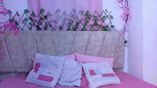 JulietaTorres_ webcam