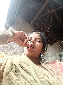 Akanksha_thakur webcam