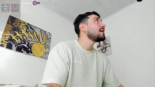 jeyco_santino webcam