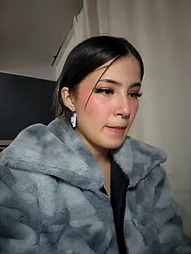 celeste_moretti (F teen) - I put two fingers up my ass