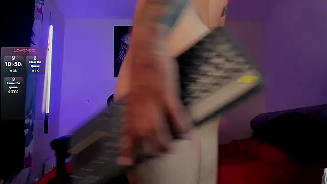 AUSTINN_TORRES webcam