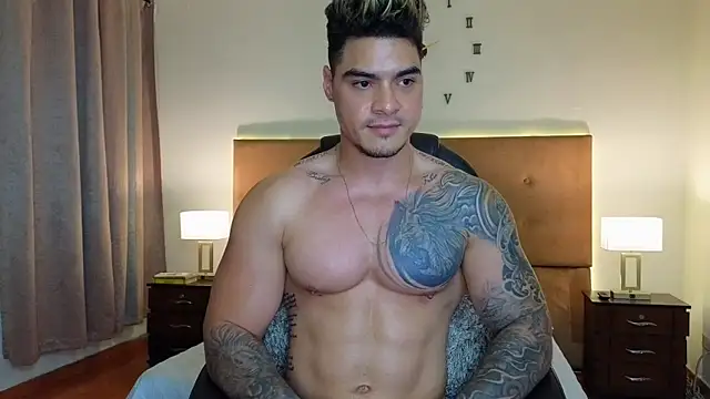 Steven_Velez webcam