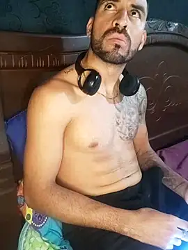 Alexsexygamer webcam