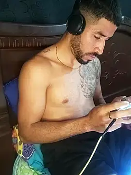 Alexsexygamer webcam