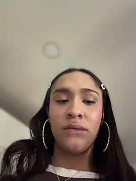 Isabella-Teen webcam