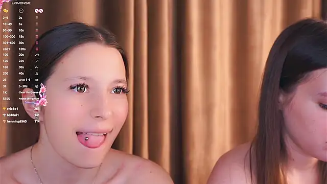 GabrielleLynchard webcam