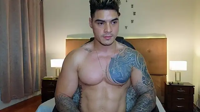 Steven_Velez webcam