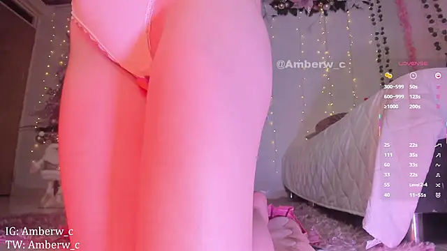 Amberw_c webcam