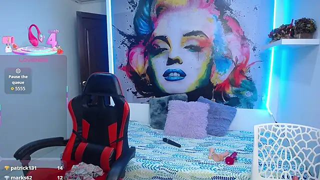 thalia_mills19 webcam