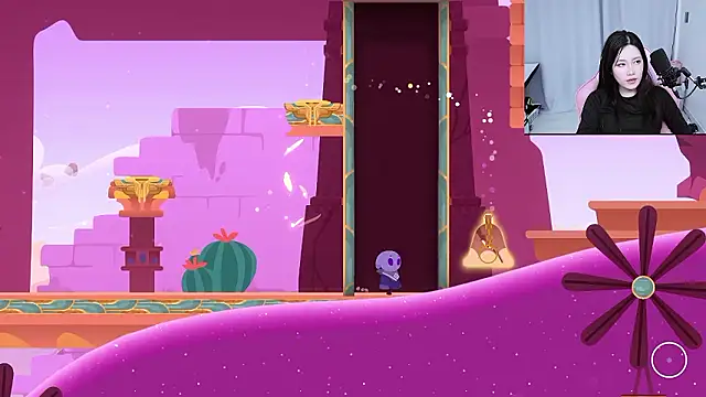 misa_02 (F young) - 다음방송 티팬 란제리/방종까지 옷 못입음