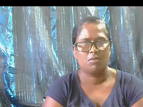 Exotic_indian95 – webcam model profile photo