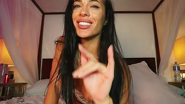 katyerave (F young) - cumshow