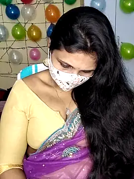 Webcam Model (Hotty_Kavita)  is live.Free join now!