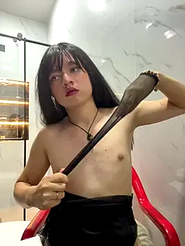 Cordelia Perlman (Cordelia_Perlman)